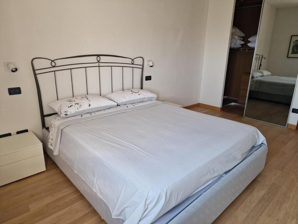 Nataly Apartman SantʼAmbrogio di Valpolicella Kültér fotó