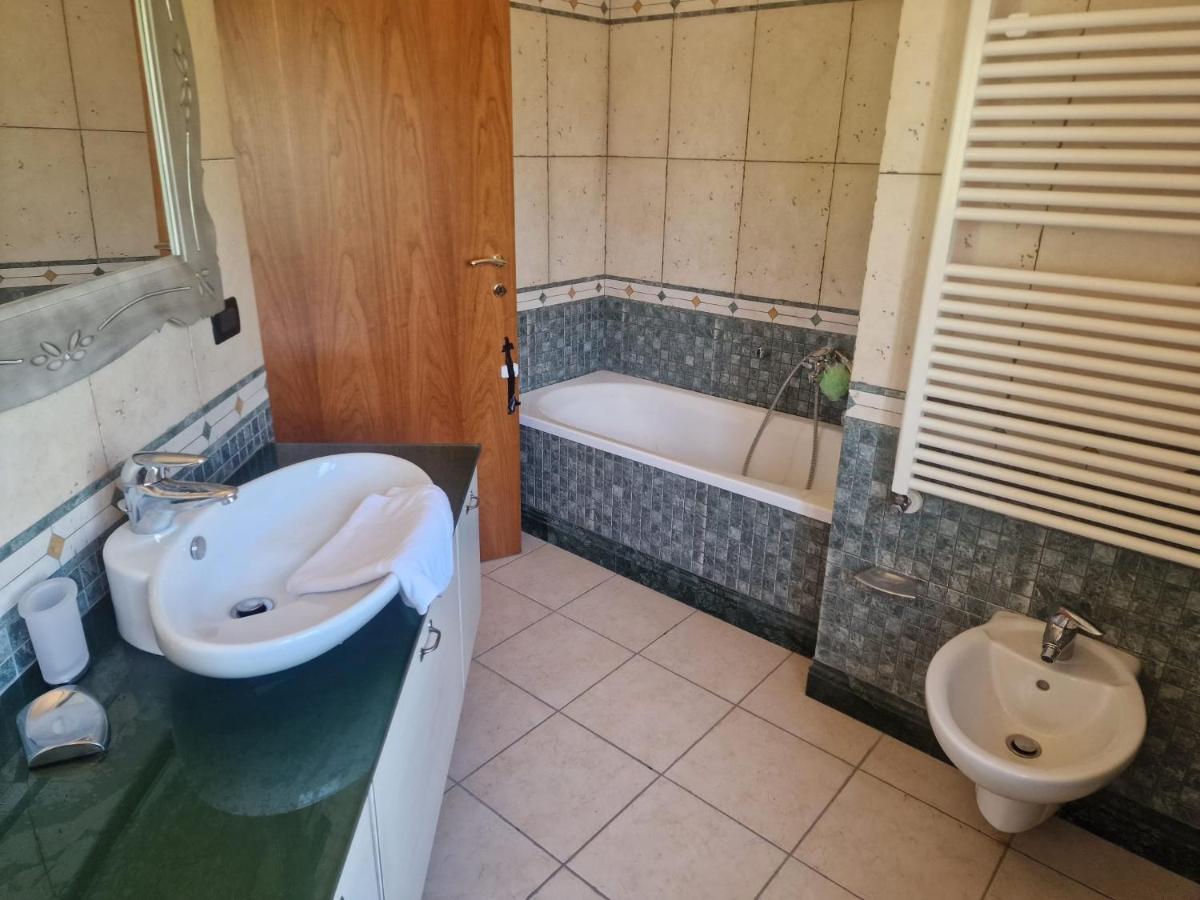 Nataly Apartman SantʼAmbrogio di Valpolicella Kültér fotó