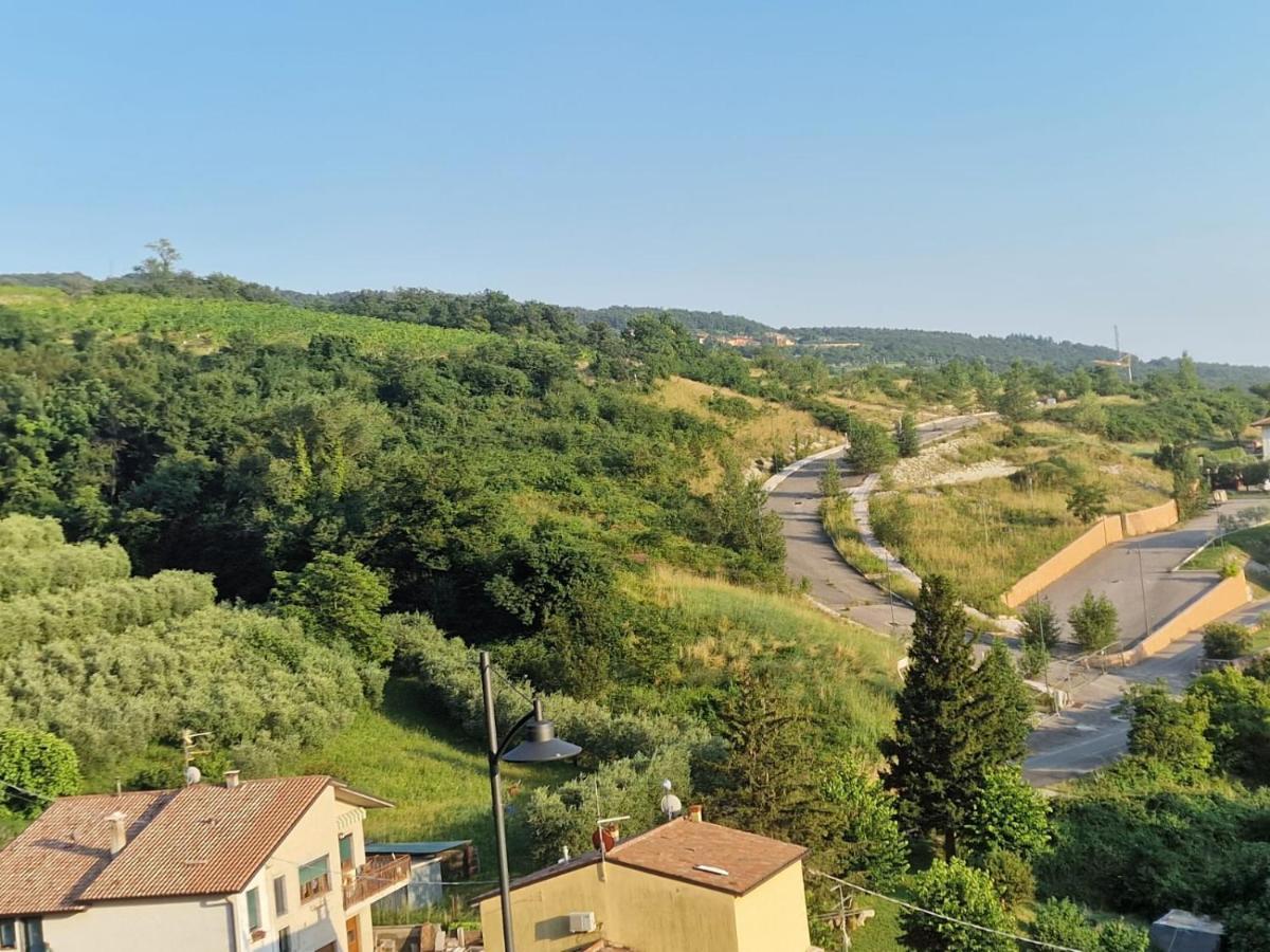 Nataly Apartman SantʼAmbrogio di Valpolicella Kültér fotó