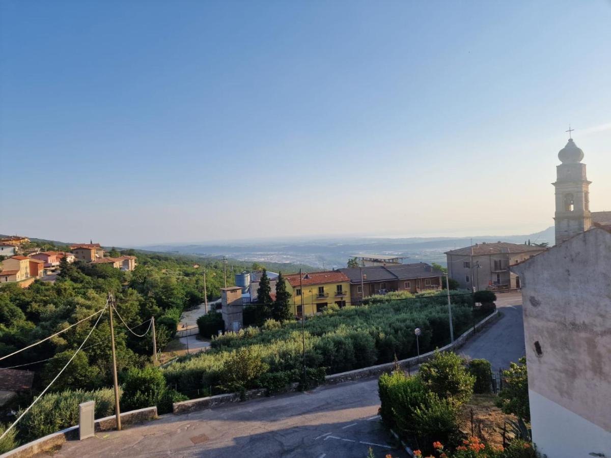 Nataly Apartman SantʼAmbrogio di Valpolicella Kültér fotó
