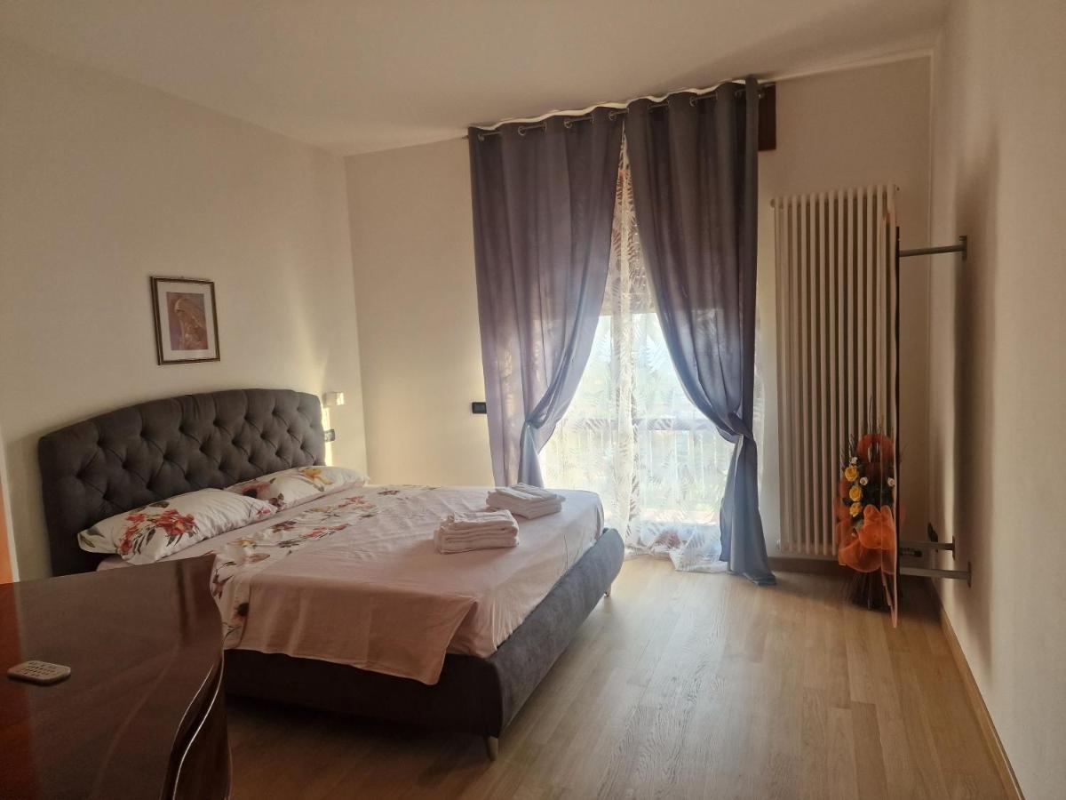 Nataly Apartman SantʼAmbrogio di Valpolicella Kültér fotó
