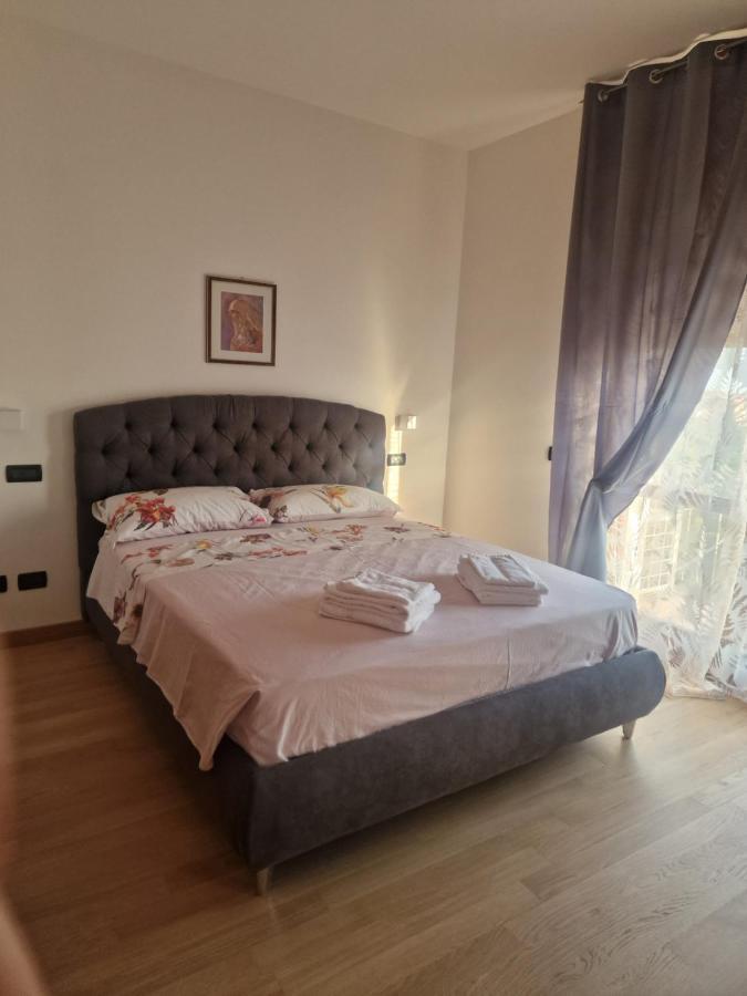 Nataly Apartman SantʼAmbrogio di Valpolicella Kültér fotó