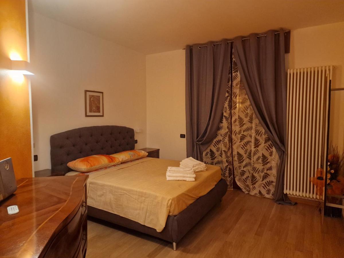 Nataly Apartman SantʼAmbrogio di Valpolicella Kültér fotó