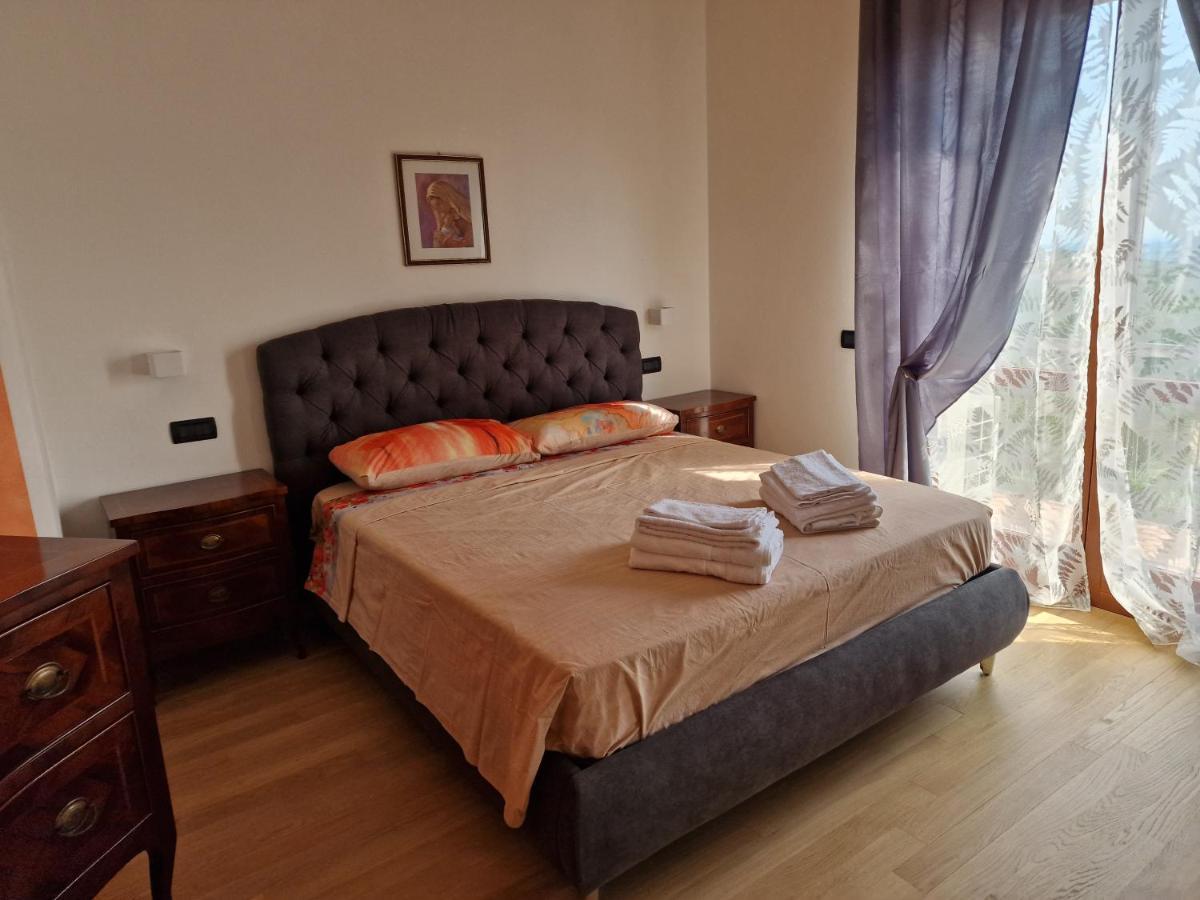Nataly Apartman SantʼAmbrogio di Valpolicella Kültér fotó