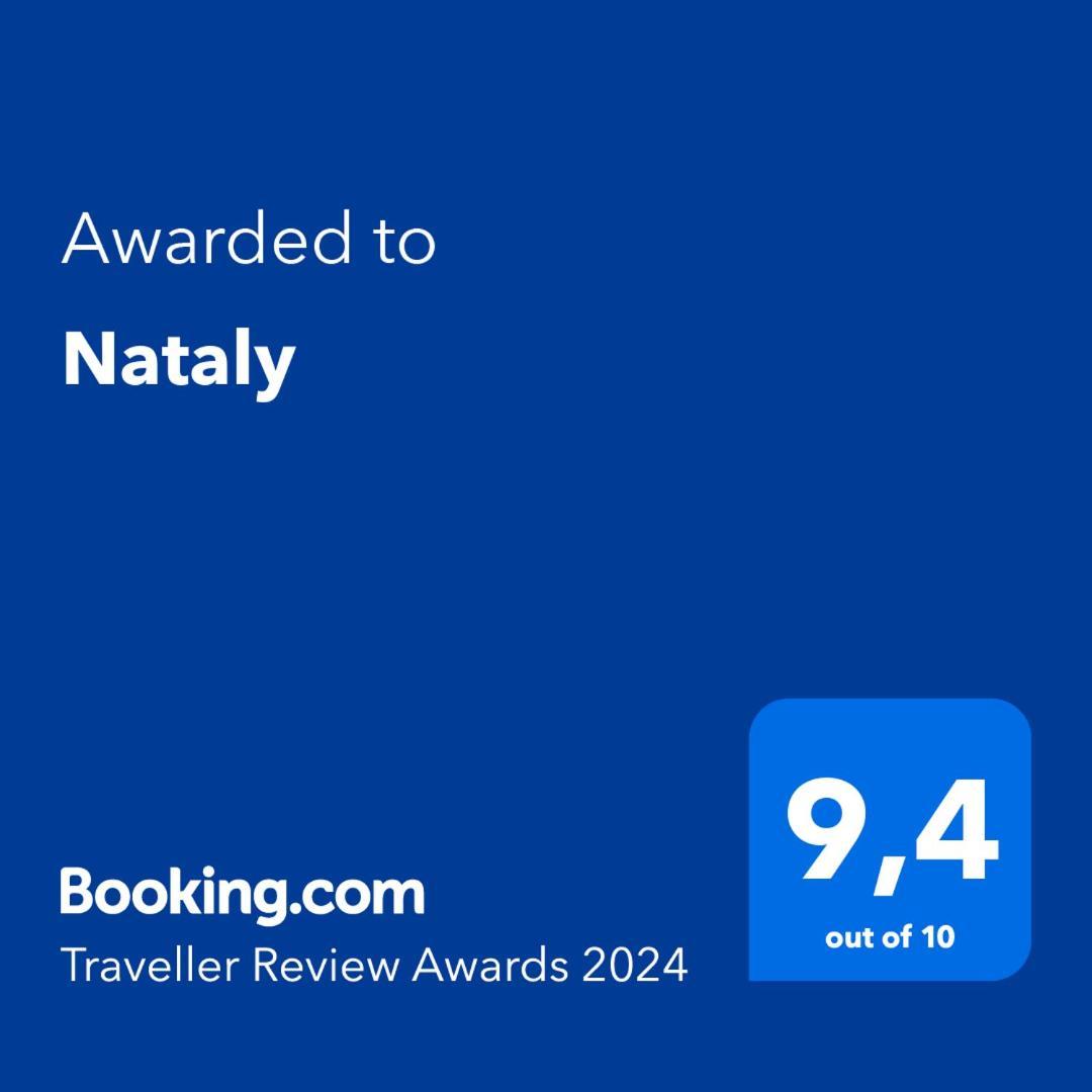Nataly Apartman SantʼAmbrogio di Valpolicella Kültér fotó