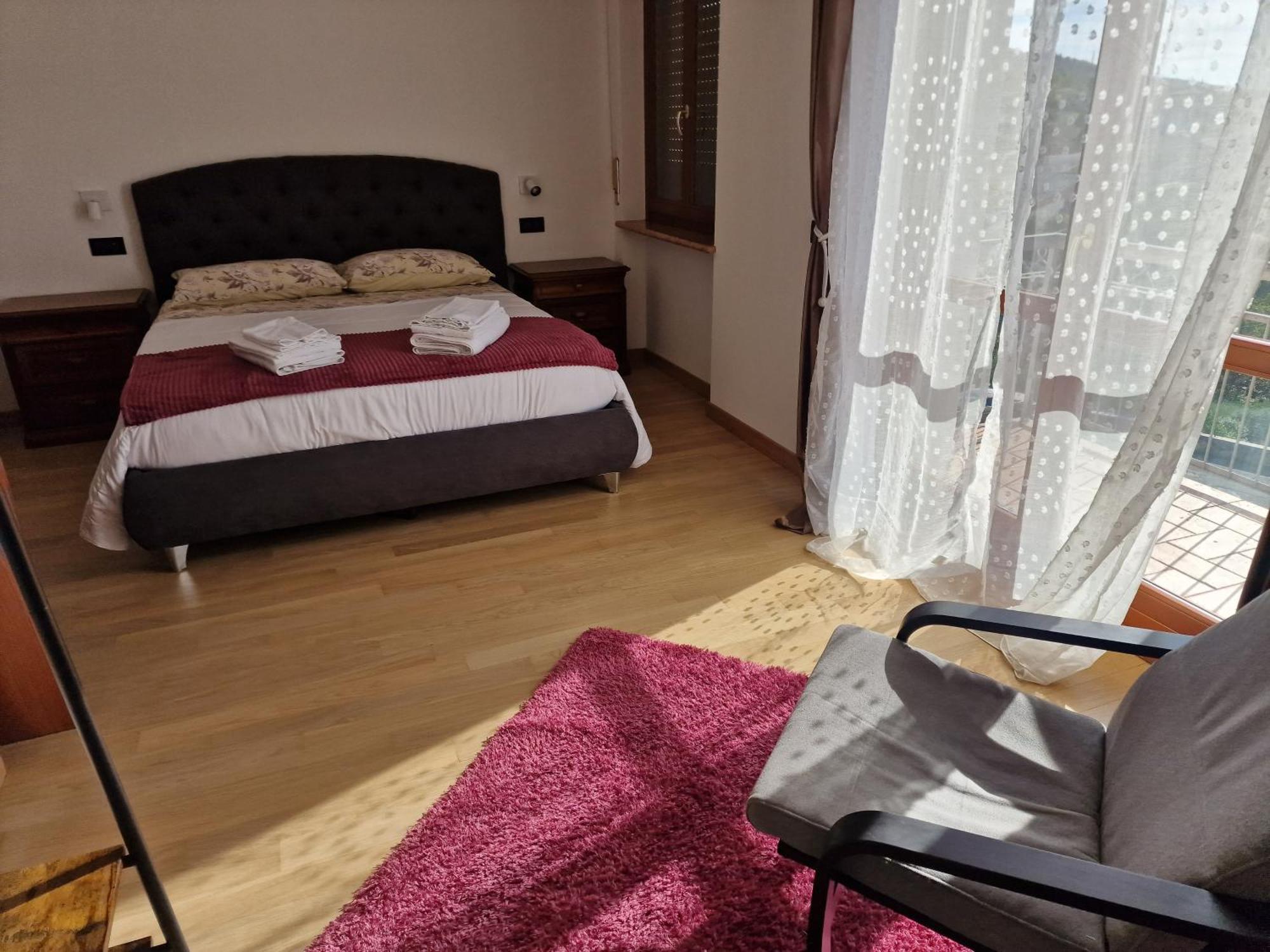 Nataly Apartman SantʼAmbrogio di Valpolicella Kültér fotó