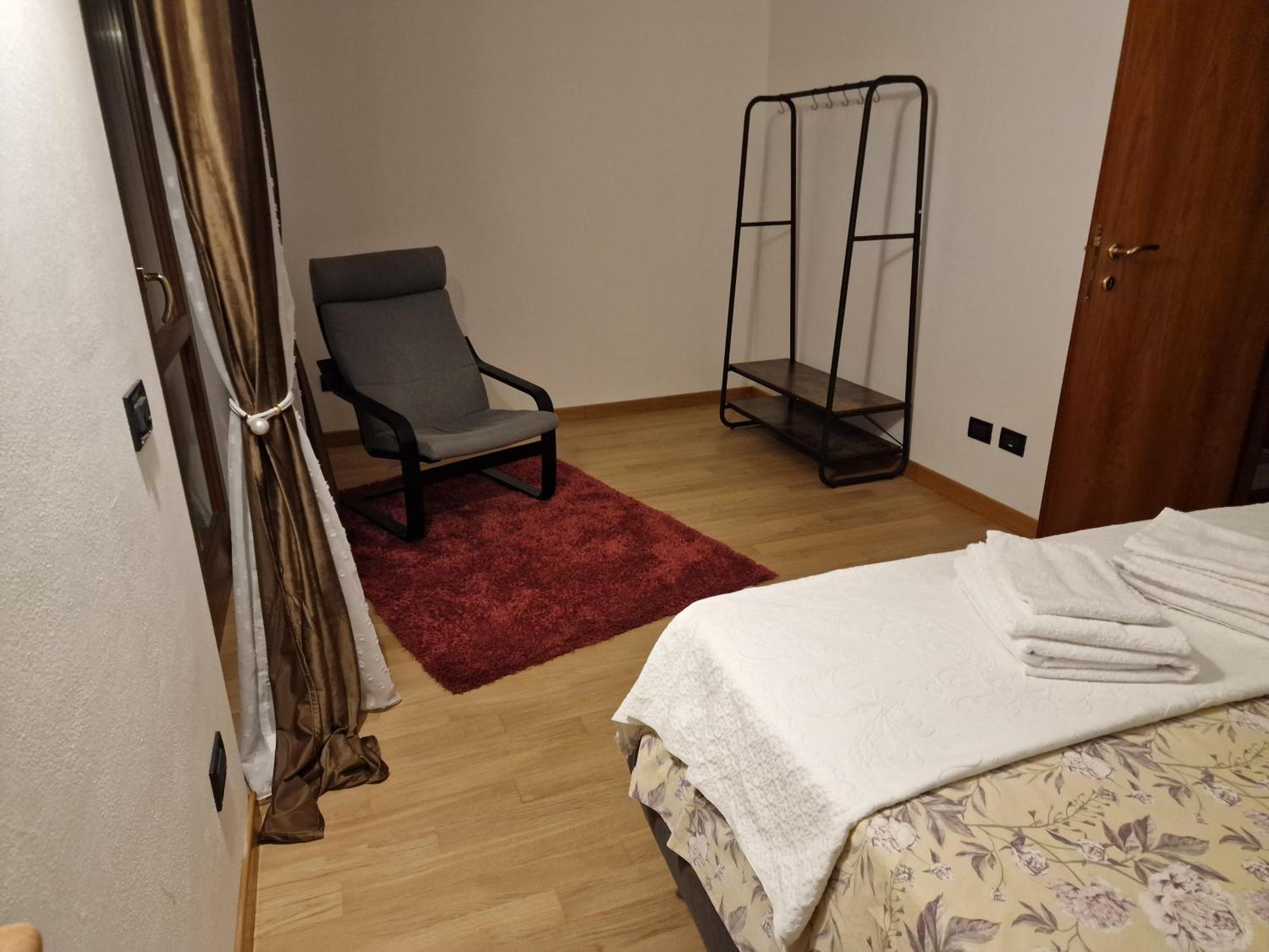 Nataly Apartman SantʼAmbrogio di Valpolicella Szoba fotó