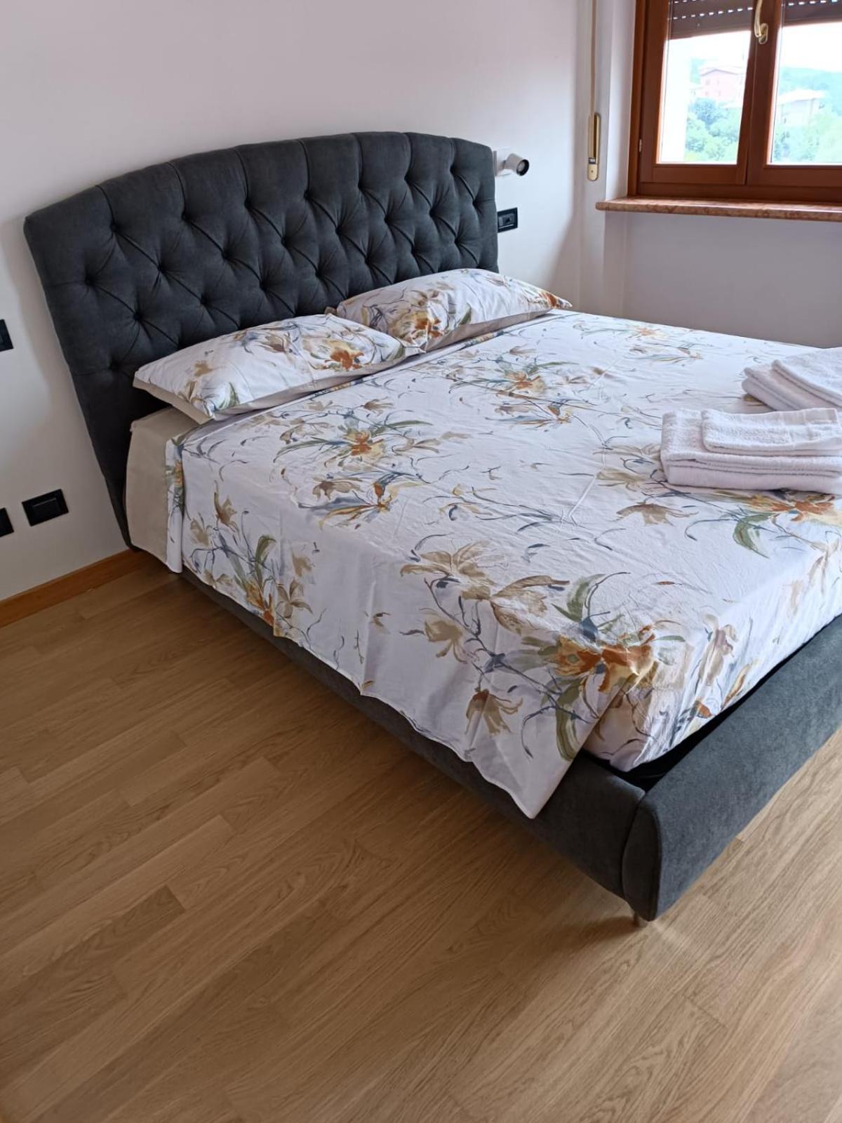 Nataly Apartman SantʼAmbrogio di Valpolicella Szoba fotó