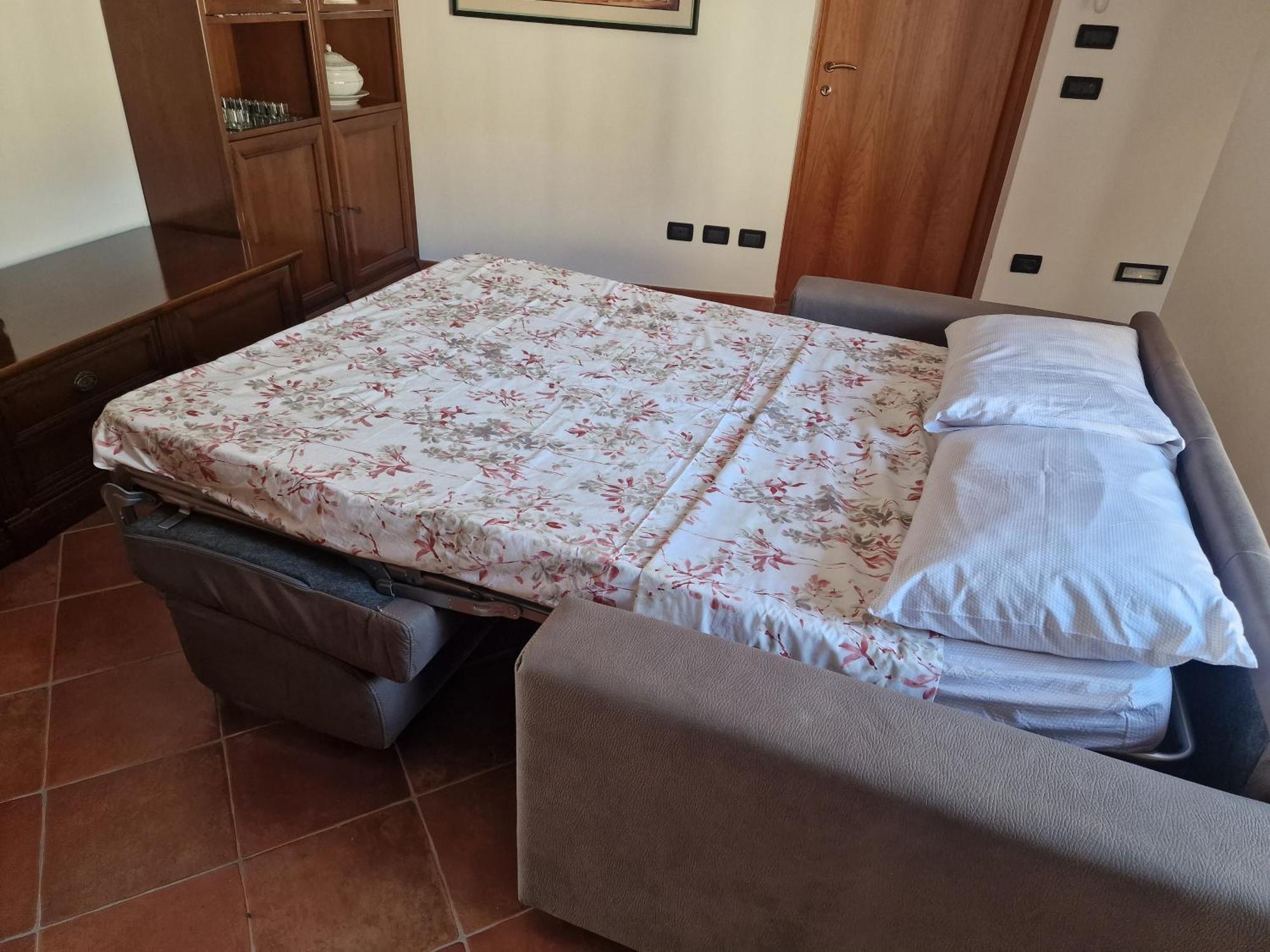 Nataly Apartman SantʼAmbrogio di Valpolicella Szoba fotó