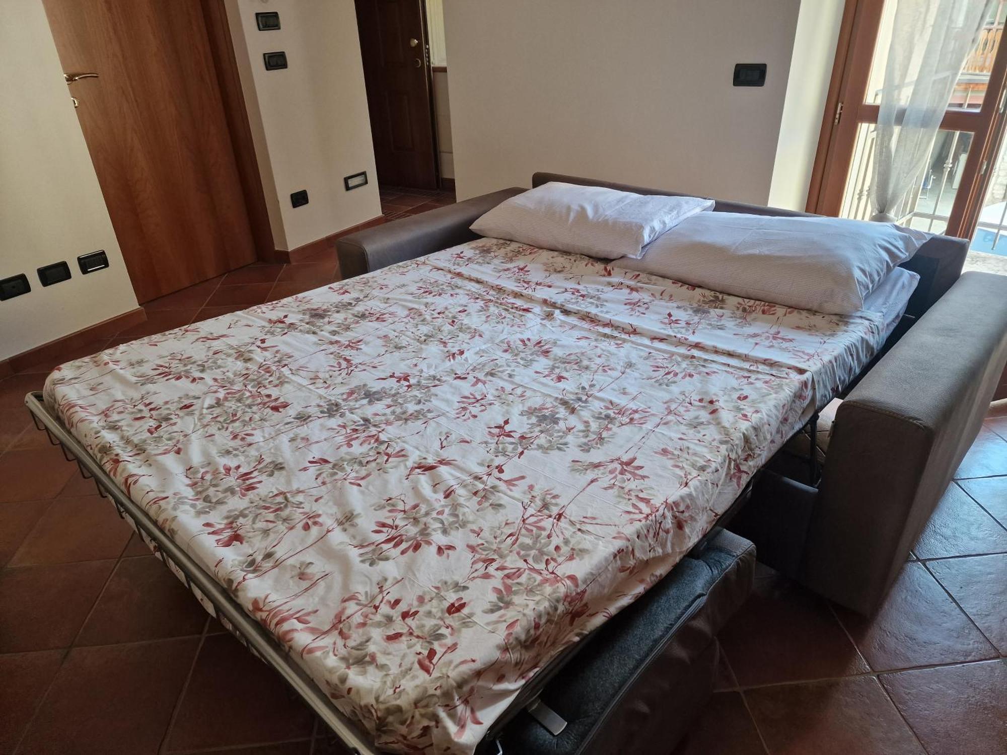 Nataly Apartman SantʼAmbrogio di Valpolicella Szoba fotó